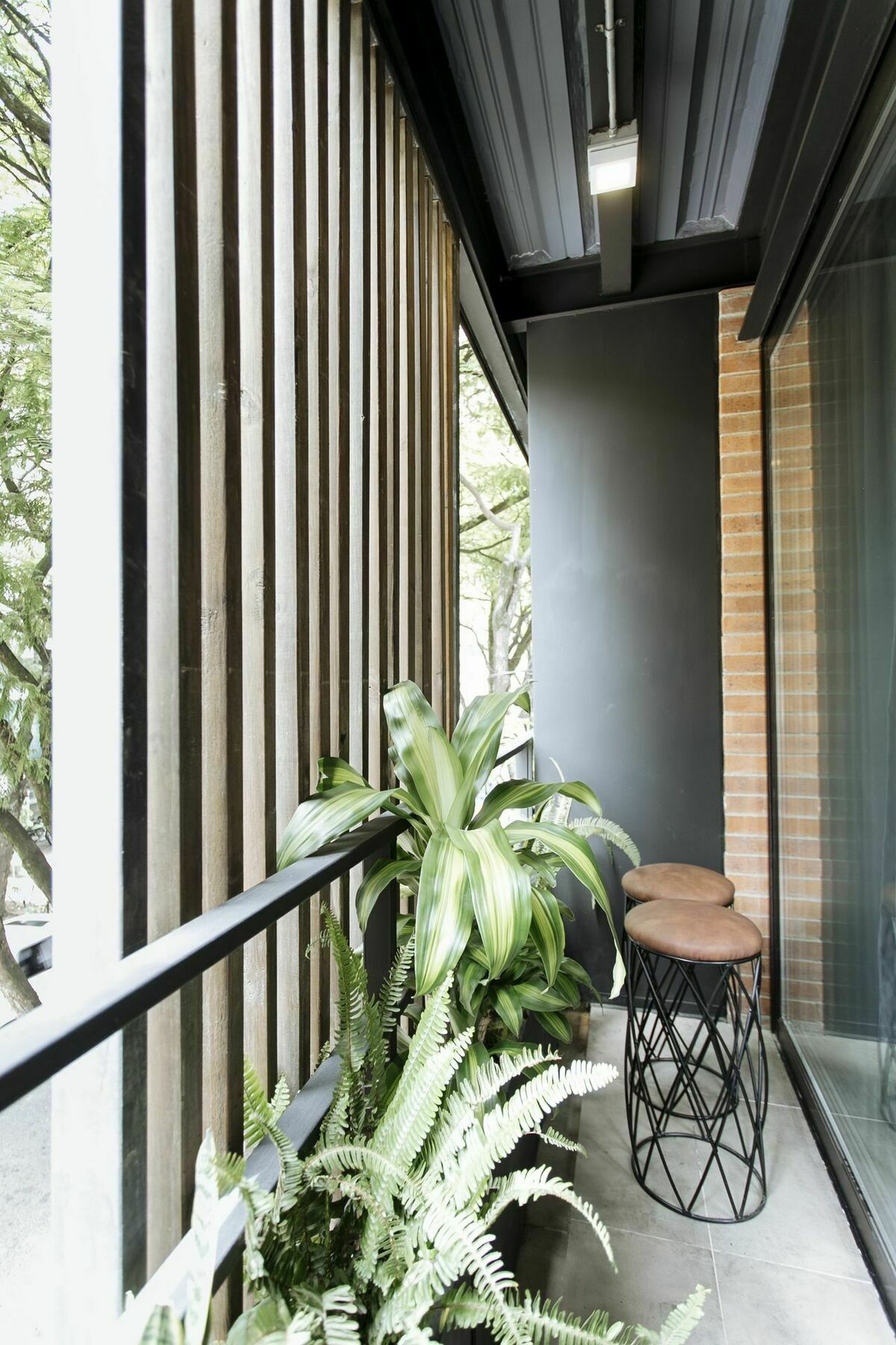Aparthotel Soy Local Medellín Exterior foto